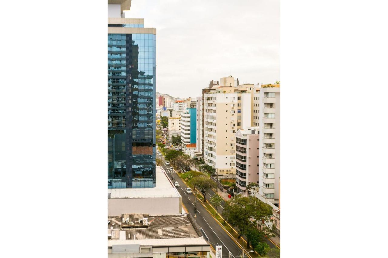 Wi-Fi 350Mb | Food Hall | 450M Do Shopping #Ca04 Apartment Florianopolis Bagian luar foto